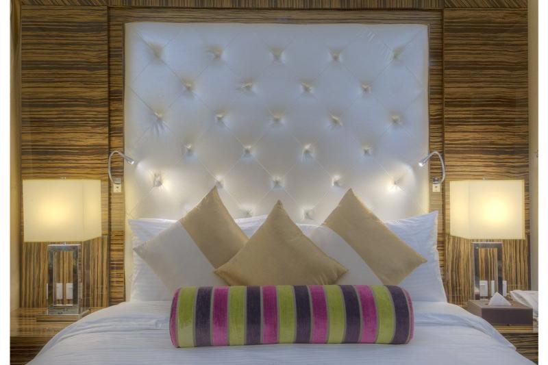 Orchid Vue Hotel galeri fotoğrafı