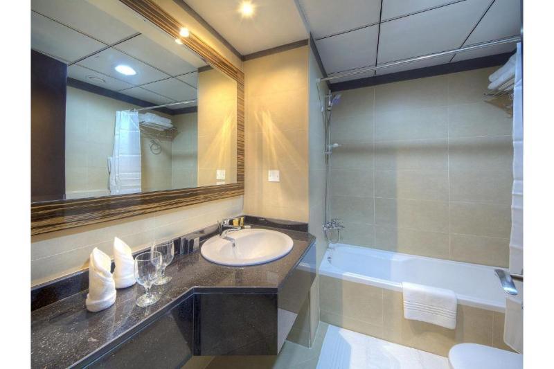 Orchid Vue Hotel galeri fotoğrafı