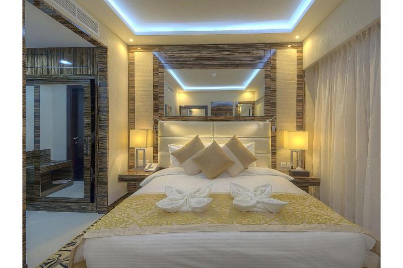 Orchid Vue Hotel galeri fotoğrafı