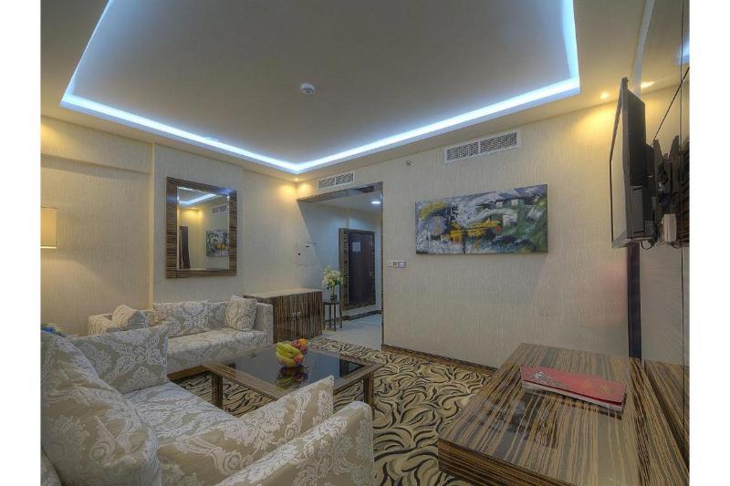 Orchid Vue Hotel galeri fotoğrafı
