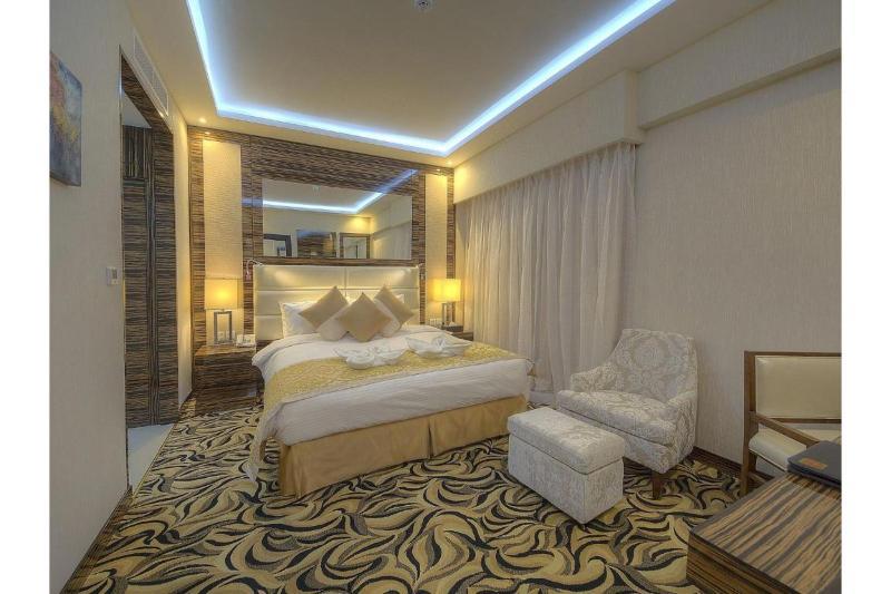 Orchid Vue Hotel galeri fotoğrafı