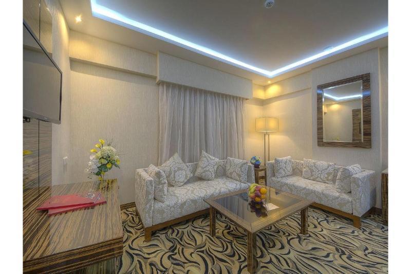 Orchid Vue Hotel galeri fotoğrafı