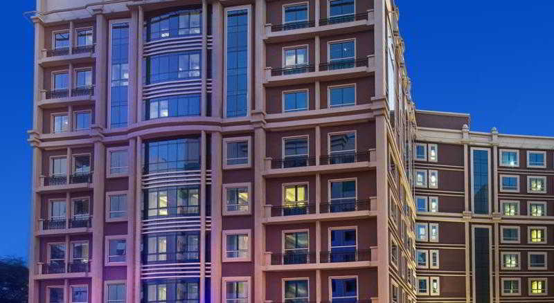 New Black Stone Hotel galeri fotoğrafı