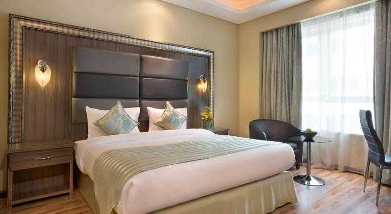 New Black Stone Hotel galeri fotoğrafı