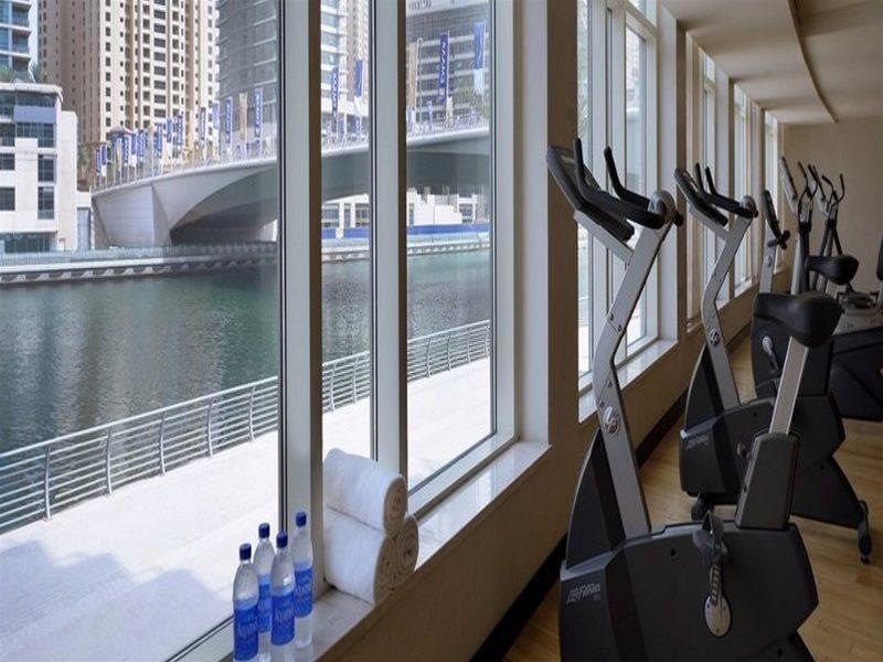 Nuran Marina Serviced Residences galeri fotoğrafı