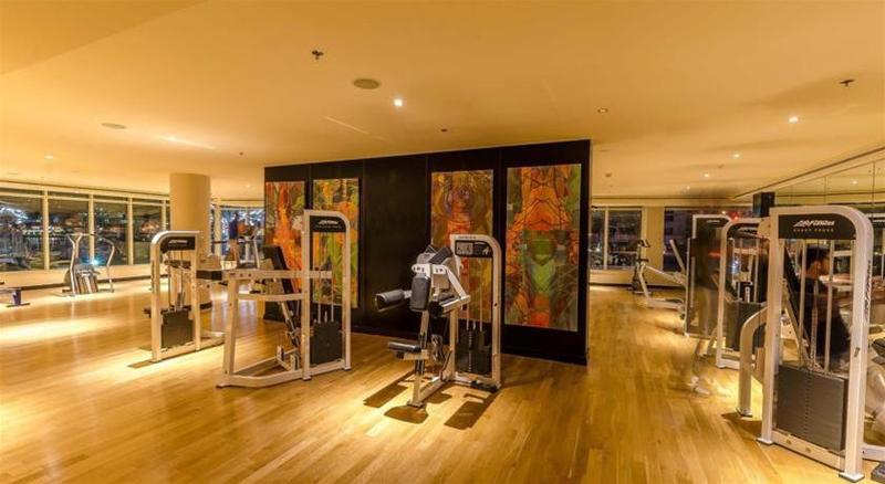 Nuran Marina Serviced Residences galeri fotoğrafı