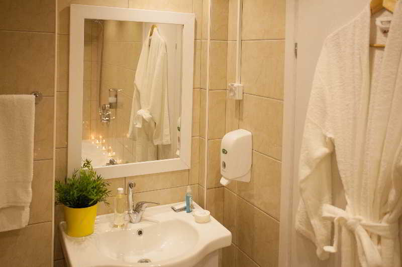 Elis Boutique Hotel