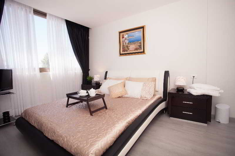Elis Boutique Hotel
