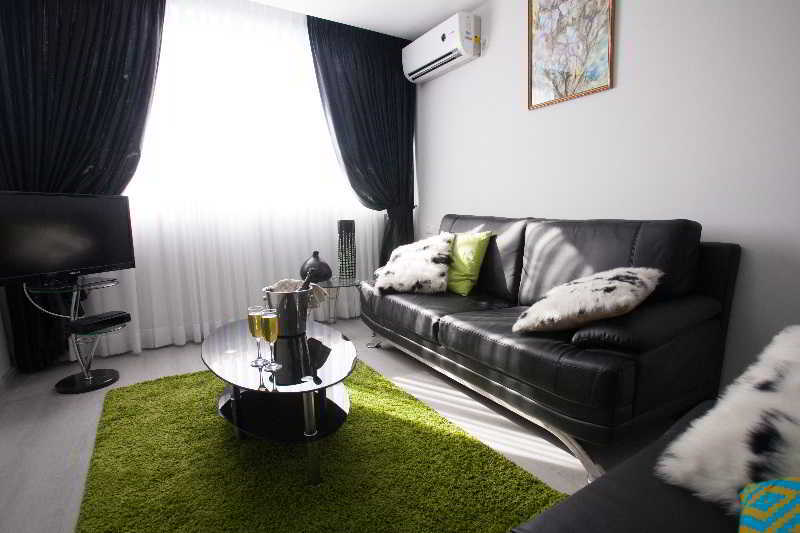 Elis Boutique Hotel