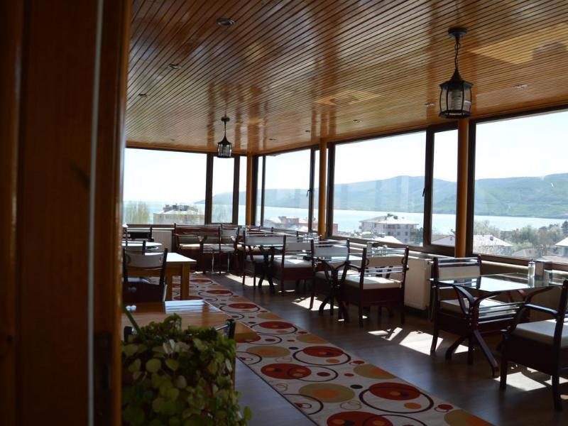 Dinc Hotel galeri fotoğrafı