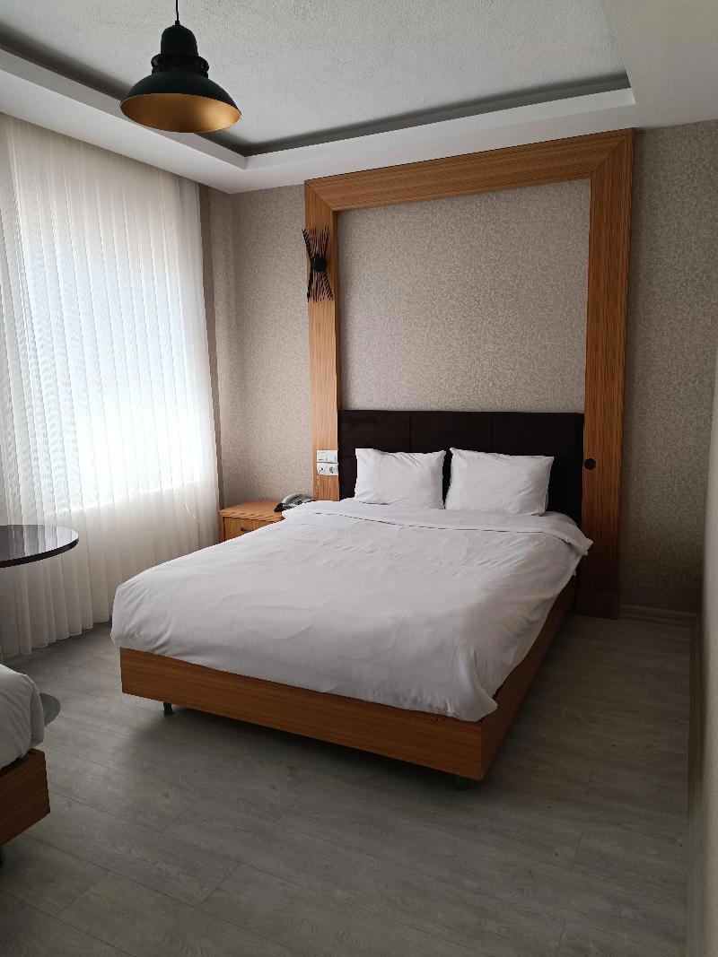 Dinc Hotel galeri fotoğrafı