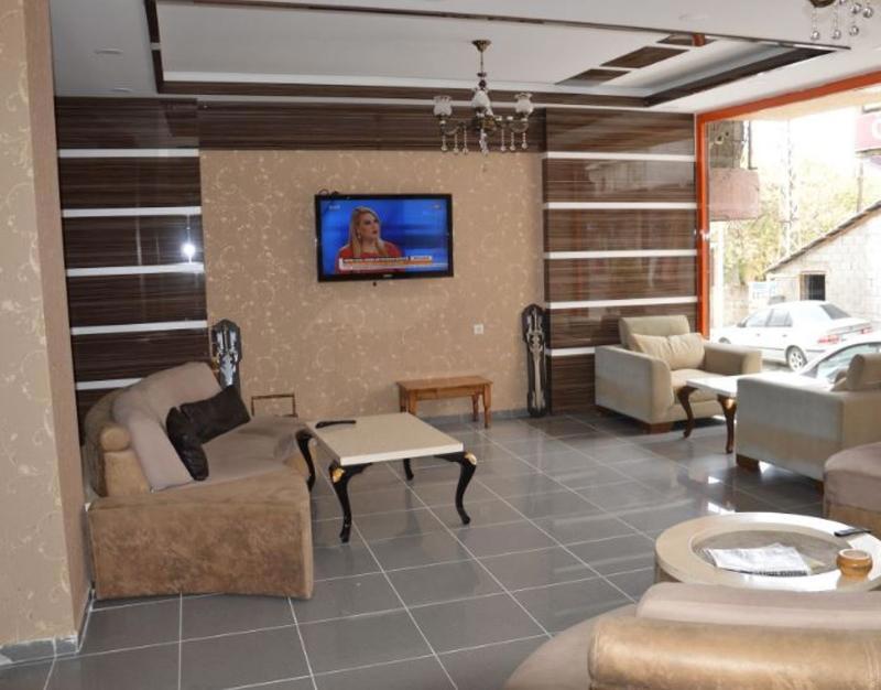 Dinc Hotel galeri fotoğrafı