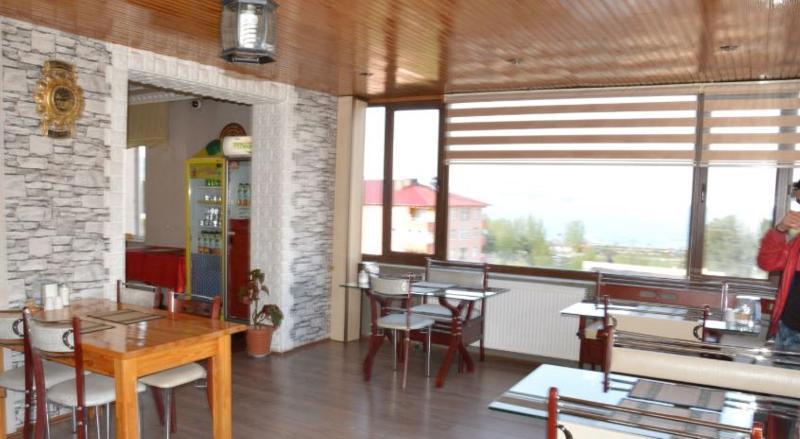 Dinc Hotel fotoğrafı
