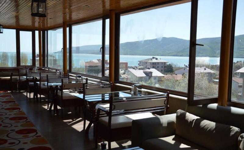 Dinc Hotel fotoğrafı