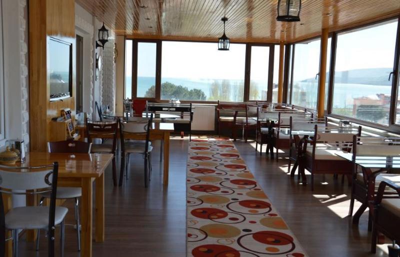Dinc Hotel fotoğrafı