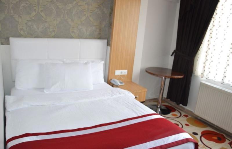 Dinc Hotel galeri fotoğrafı