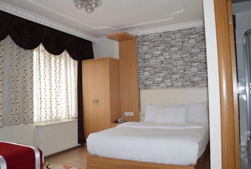 Dinc Hotel galeri fotoğrafı