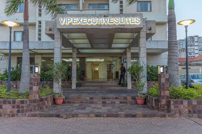 Vip Executive Suites Maputo Hotel