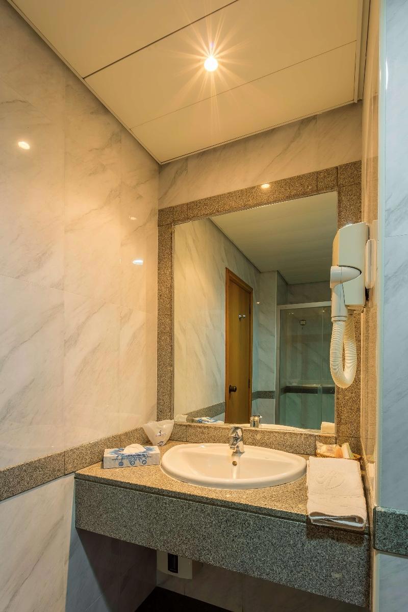Vip Executive Suites Maputo Hotel