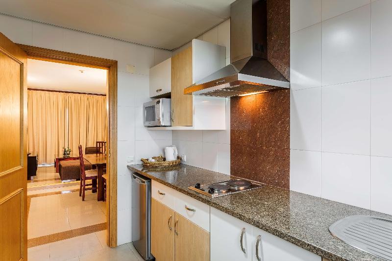 Vip Executive Suites Maputo Hotel
