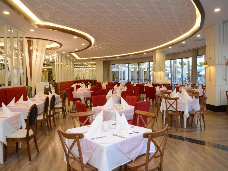 Diamond Premium Hotel & Spa galeri fotoğrafı