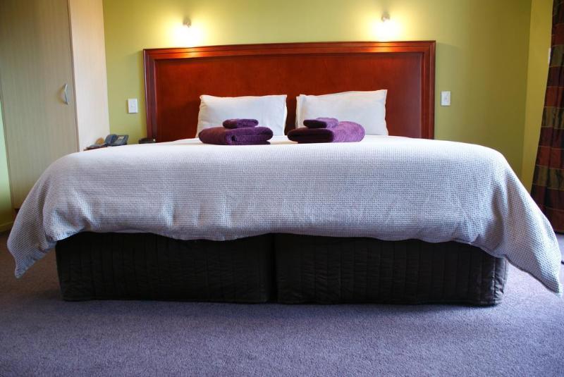 Kaikoura Quality Suites