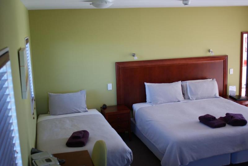 Kaikoura Quality Suites