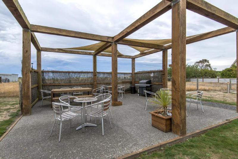 Kaikoura Quality Suites