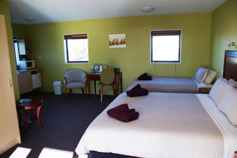 Kaikoura Quality Suites