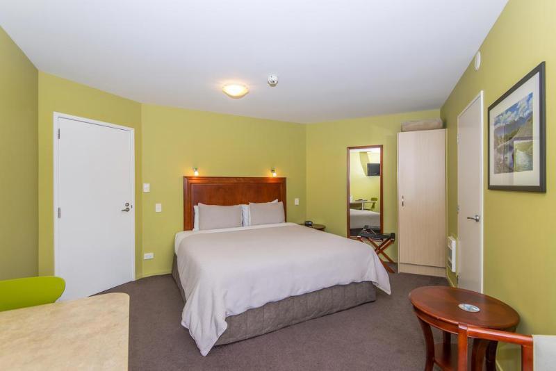 Kaikoura Quality Suites