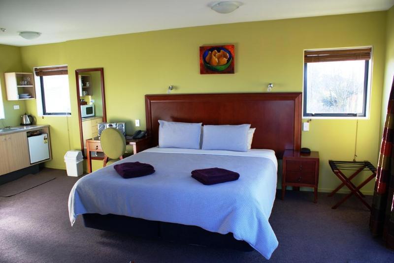 Kaikoura Quality Suites