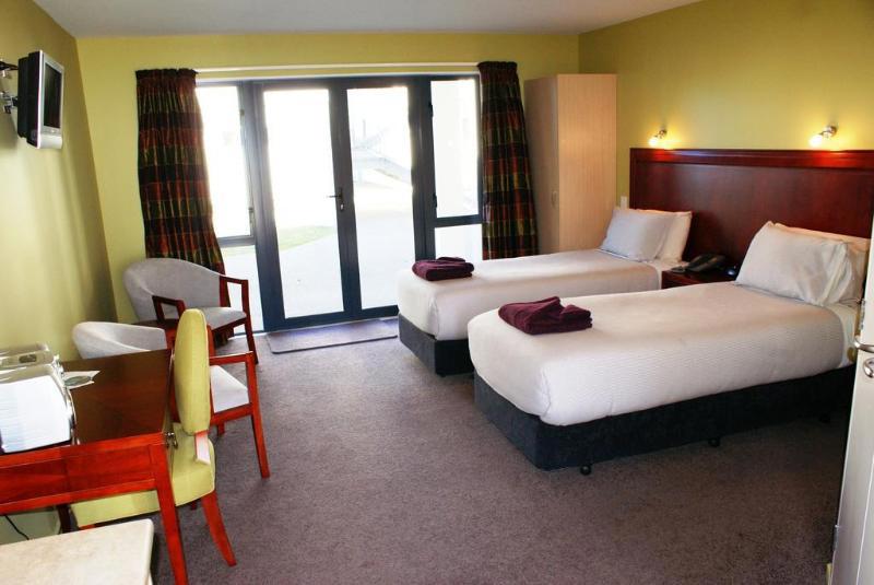 Kaikoura Quality Suites