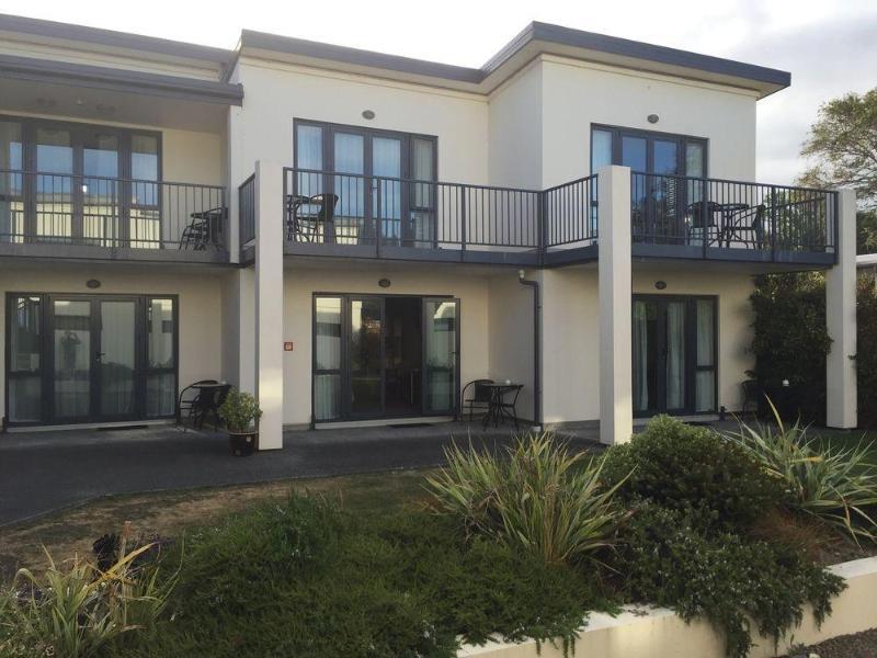 Kaikoura Quality Suites
