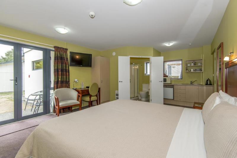 Kaikoura Quality Suites