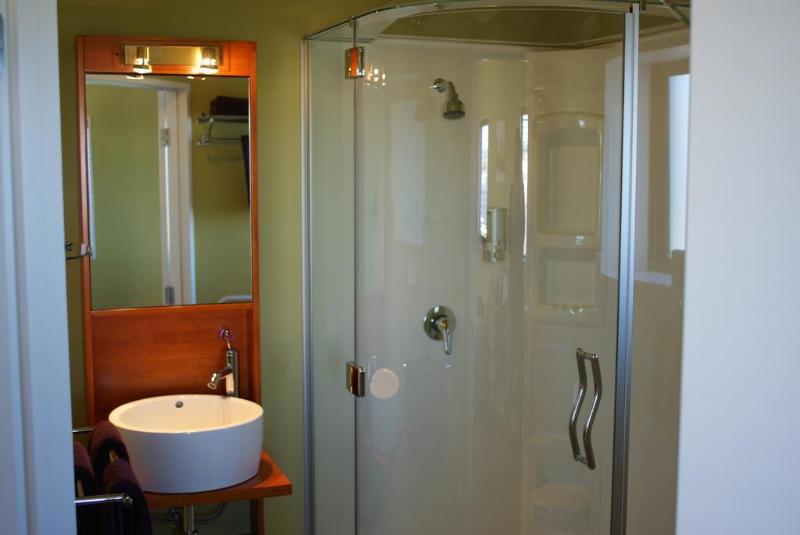Kaikoura Quality Suites