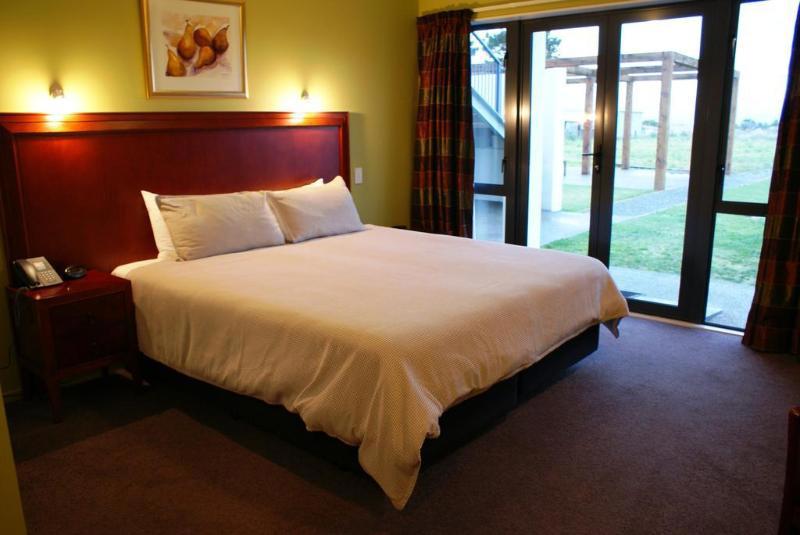 Kaikoura Quality Suites