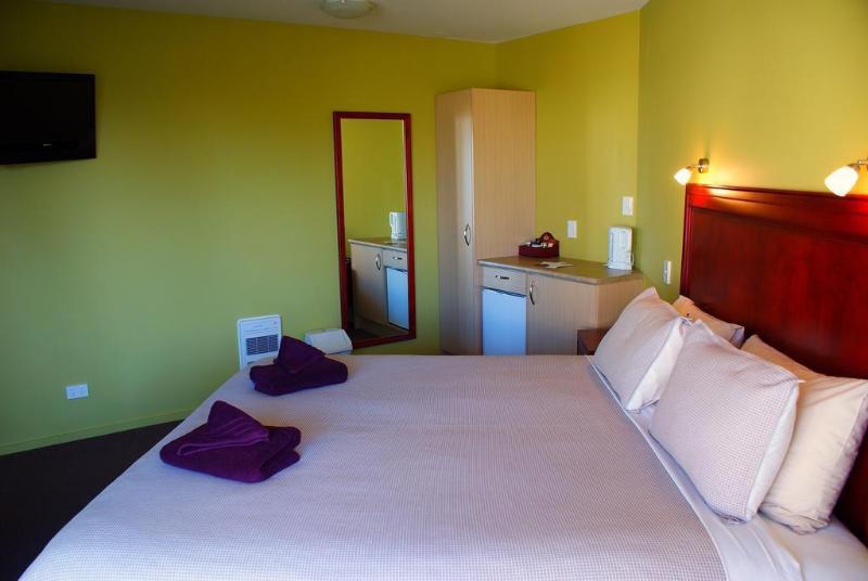 Kaikoura Quality Suites