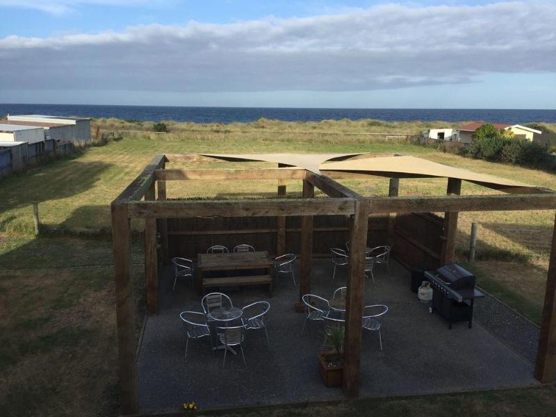 Kaikoura Quality Suites