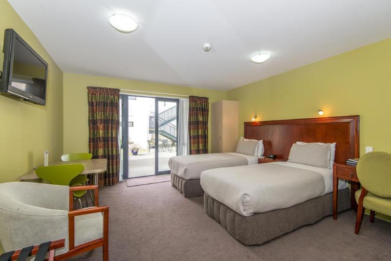 Kaikoura Quality Suites