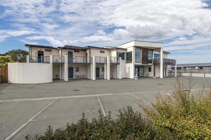 Kaikoura Quality Suites