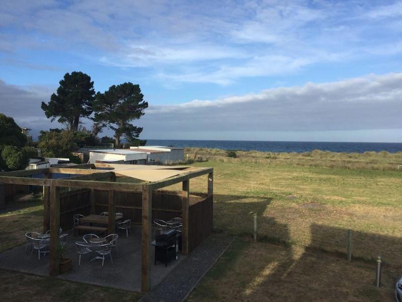 Kaikoura Quality Suites