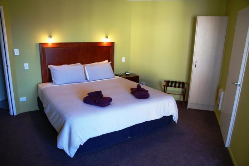 Kaikoura Quality Suites
