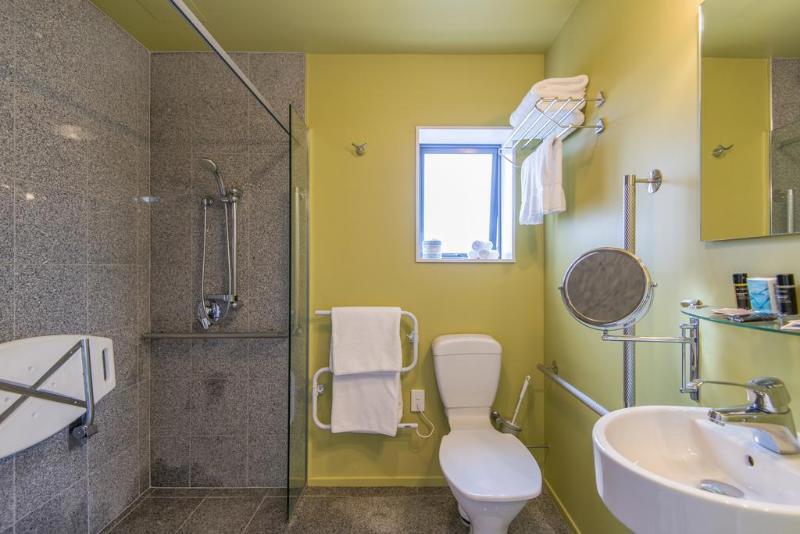 Kaikoura Quality Suites