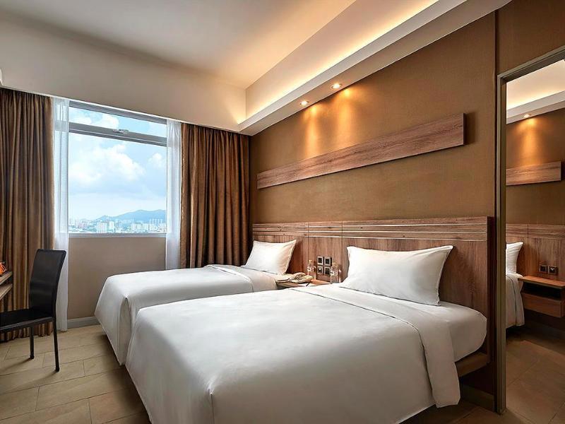 Cititel Express Penang