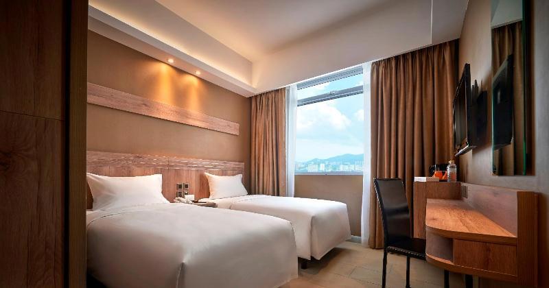 Cititel Express Penang