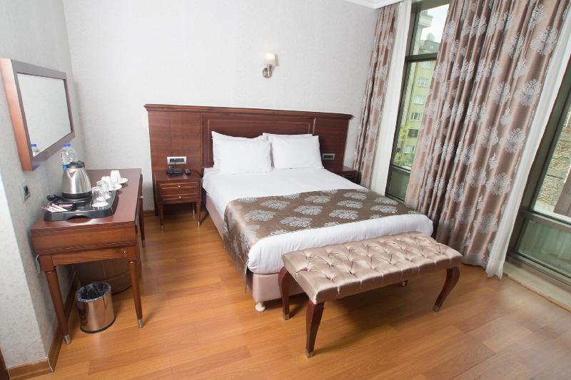 Nova Plaza Boutique Hotel & Spa fotoğrafı