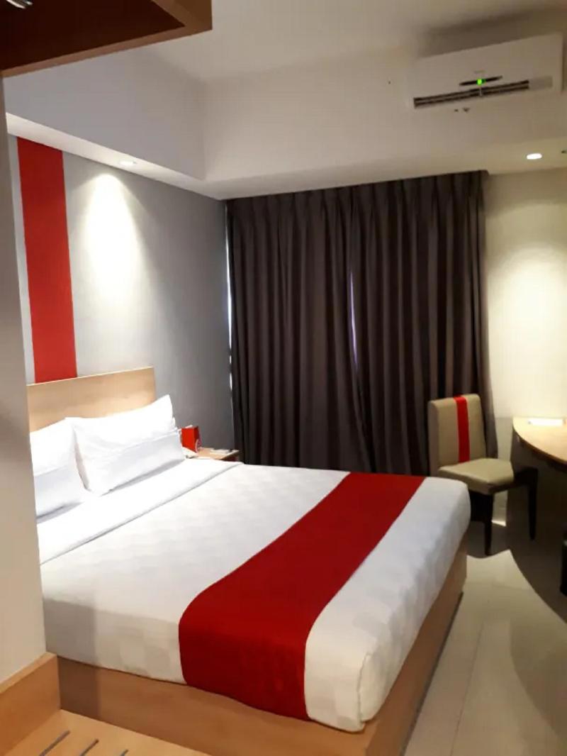 @Hom Simpang Lima Semarang