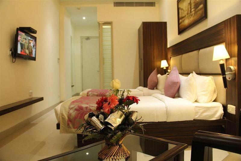 Bhawna Clarks Inn - Agra