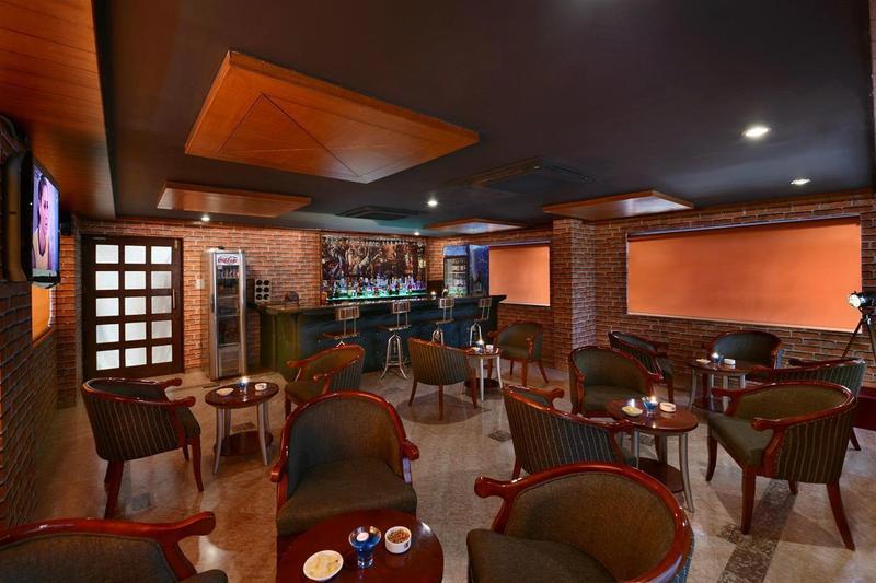 Bhawna Clarks Inn - Agra