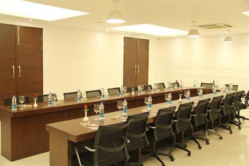Bhawna Clarks Inn - Agra
